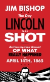 The Day Lincoln Was Shot, Bishop, Jim