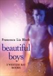 Beautiful Boys: Missing Angel Juan and Baby Be-Bop, Block, Francesca Lia