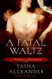 A Fatal Waltz, Alexander, Tasha