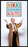 Acolytes: Poems, Giovanni, Nikki