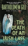 The Death of an Irish Lass, Gill, Bartholomew