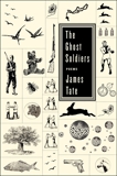 The Ghost Soldiers: Poems | Tate, James | Lexile & Reading Level: