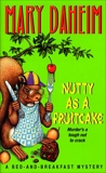 Nutty As a Fruitcake, Daheim, Mary