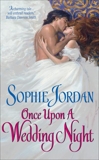 Once Upon a Wedding Night, Jordan, Sophie