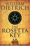 The Rosetta Key: An Ethan Gage Adventure, Dietrich, William