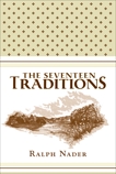 The Seventeen Traditions: Lessons from an American Childhood, Nader, Ralph