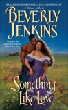 Something Like Love, Jenkins, Beverly