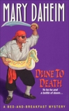 Dune to Death, Daheim, Mary