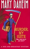 Murder, My Suite, Daheim, Mary