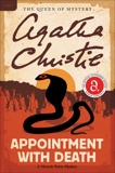 Appointment With Death: Hercule Poirot Investigates, Christie, Agatha