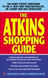 The Atkins Shopping Guide, Atkins Health & Medical Information Serv