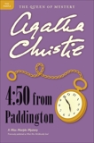 4:50 from Paddington: A Miss Marple Mystery, Christie, Agatha