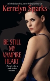 Be Still My Vampire Heart, Sparks, Kerrelyn