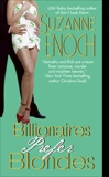 Billionaires Prefer Blondes, Enoch, Suzanne
