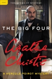 The Big Four: A Hercule Poirot Mystery, Christie, Agatha