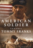 American Soldier, Franks, Tommy R.