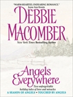 Angels Everywhere, Macomber, Debbie