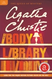 The Body in the Library: A Miss Marple Mystery, Christie, Agatha