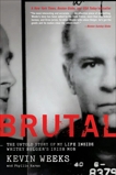 Brutal: The Untold Story of My Life Inside Whitey Bulger's Irish Mob, Karas, Phyllis & Weeks, Kevin