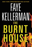 The Burnt House: A Decker/Lazarus Novel, Kellerman, Faye