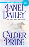 Calder Pride, Dailey, Janet