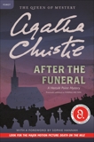 After the Funeral: Hercule Poirot Investigates, Christie, Agatha