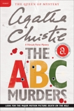 The ABC Murders: A Hercule Poirot Mystery, Christie, Agatha