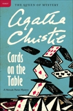 Cards on the Table: Hercule Poirot Investigates, Christie, Agatha