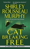 Cat Breaking Free: A Joe Grey Mystery, Murphy, Shirley Rousseau