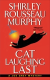 Cat Laughing Last: A Joe Grey Mystery, Murphy, Shirley Rousseau