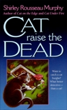 Cat Raise the Dead: A Joe Grey Mystery, Murphy, Shirley Rousseau