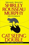 Cat Seeing Double: A Joe Grey Mystery, Murphy, Shirley Rousseau