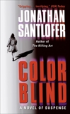 Color Blind, Santlofer, Jonathan