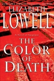 The Color of Death, Lowell, Elizabeth