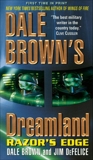 Dale Brown's Dreamland: Razor's Edge, Brown, Dale & DeFelice, Jim