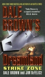 Dale Brown's Dreamland: Strike Zone, Brown, Dale & DeFelice, Jim