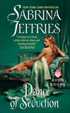 Dance of Seduction, Jeffries, Sabrina