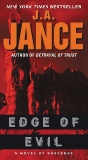 Edge of Evil: A Novel of Suspense, Jance, J. A.