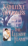 Elusive Flame, Woodiwiss, Kathleen E.