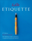 Emily Post's Etiquette 17th Edition, Post, Peggy