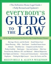 Everybody's Guide to the Law- Fully Revised & Updated: All The Legal Information You Need in One Comprehensive Volume, Wilkinson, Allen & Belli, Melvin M.