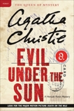 Evil Under the Sun: A Hercule Poirot Mystery, Christie, Agatha