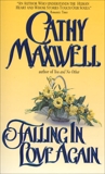 Falling in Love Again, Maxwell, Cathy