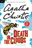 Death in the Clouds: A Hercule Poirot Mystery, Christie, Agatha