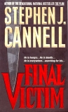 Final Victim, Cannell, Stephen J.