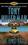 The First Eagle, Hillerman, Tony