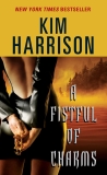 A Fistful of Charms, Harrison, Kim