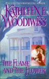 The Flame and the Flower, Woodiwiss, Kathleen E.