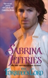 The Forbidden Lord, Jeffries, Sabrina