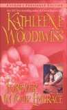 Forever in Your Embrace, Woodiwiss, Kathleen E.